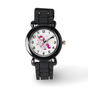 eWatch Horloge