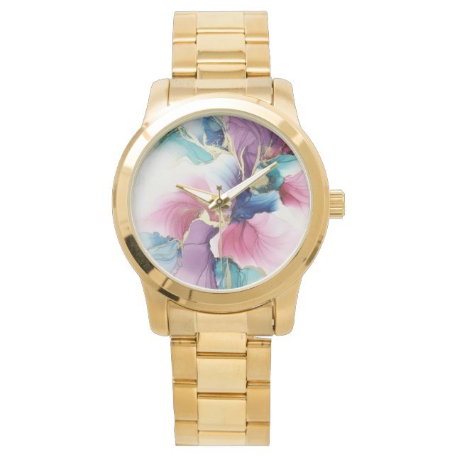 eWatch Horloge (Voorkant)