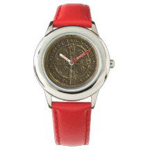 eWatch Horloge