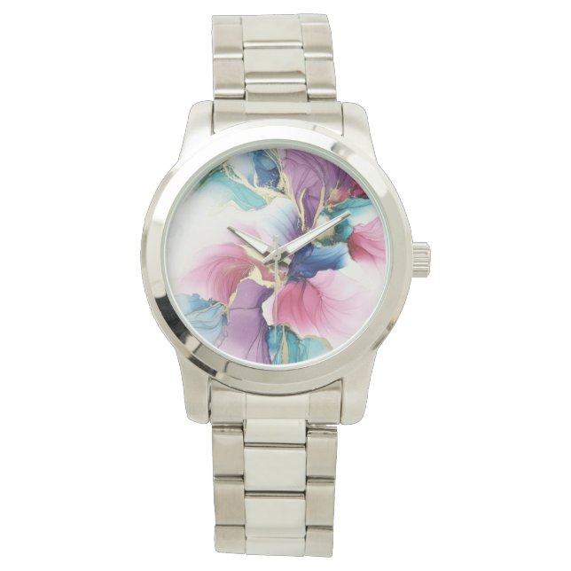 eWatch Horloge (Voorkant)