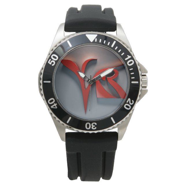 eWatch Horloge (Voorkant)