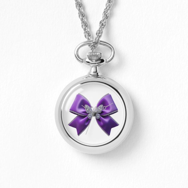 eWatch Horloge (Voorkant)