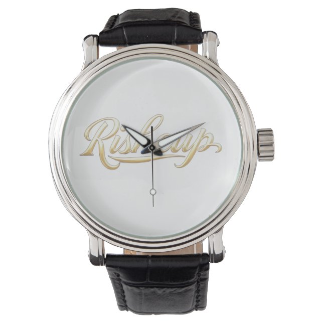 eWatch Horloge (Voorkant)