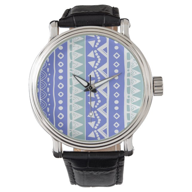 eWatch Horloge (Voorkant)