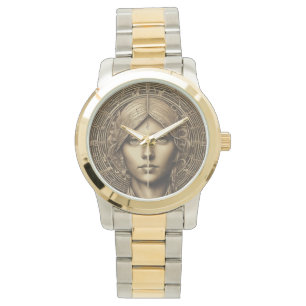 eWatch Horloge
