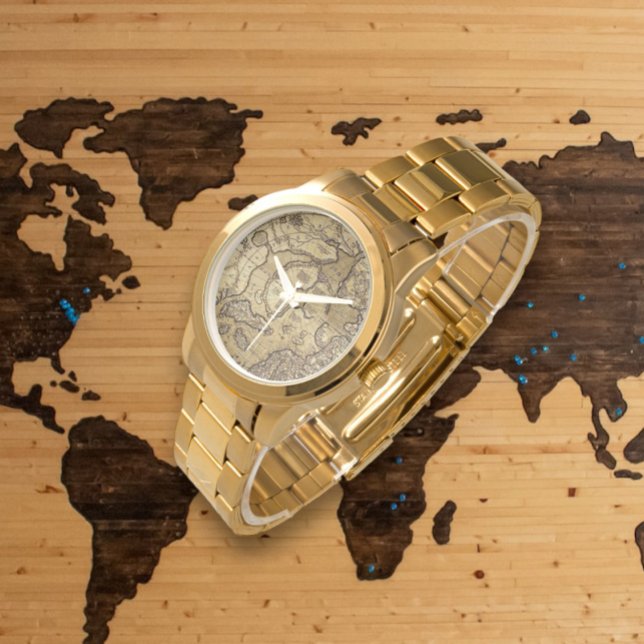 eWatch Horloge (Creator heeft geüpload)