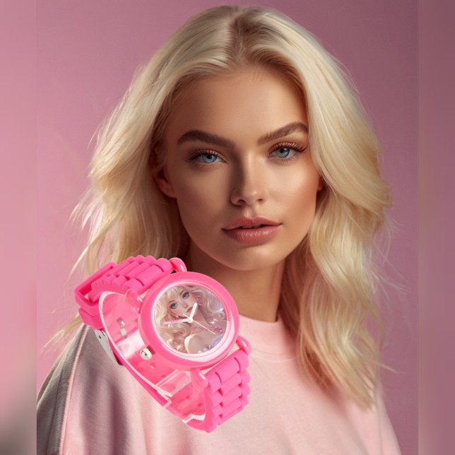 eWatch Horloge (Creator heeft geüpload)