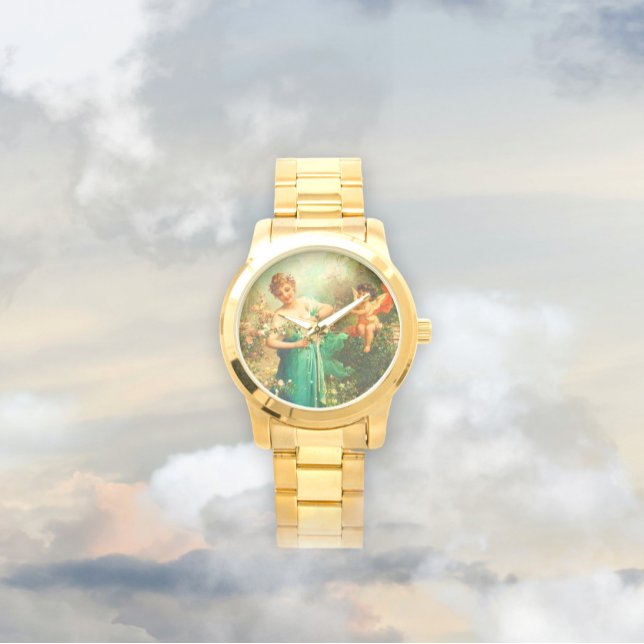 eWatch Horloge (Creator heeft geüpload)