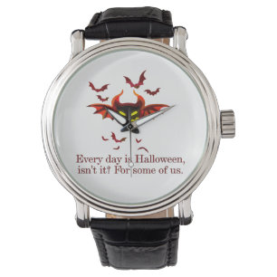 eWatch Horloge