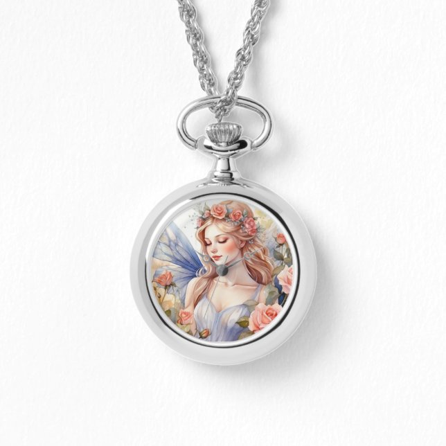 eWatch Horloge (Voorkant)