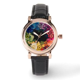 eWatch Horloge