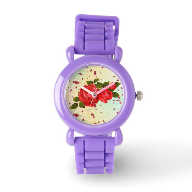 eWatch Horloge (Voorkant)