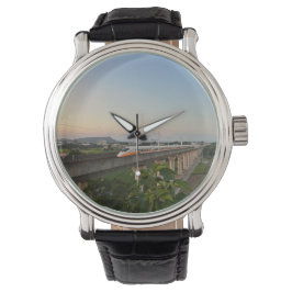 eWatch Horloge