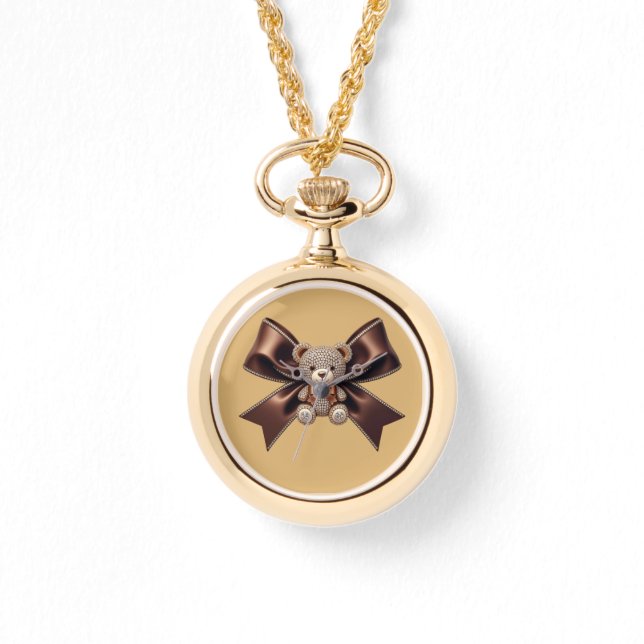 eWatch Horloge (Voorkant)