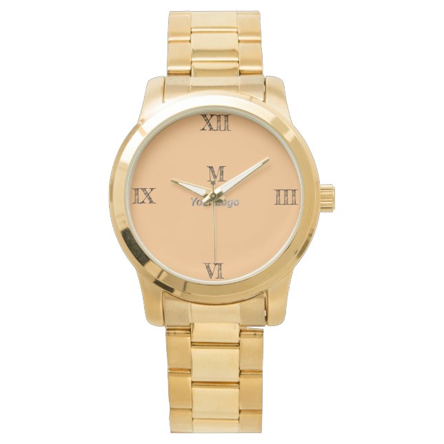 eWatch Horloge (Voorkant)