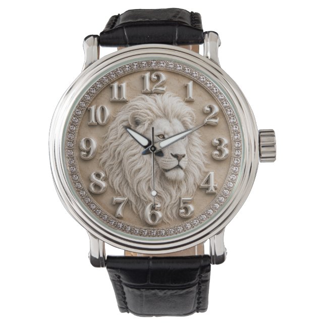 eWatch Horloge (Voorkant)