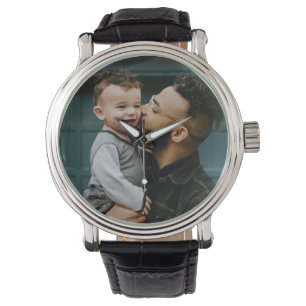 eWatch Horloge Vaderdag