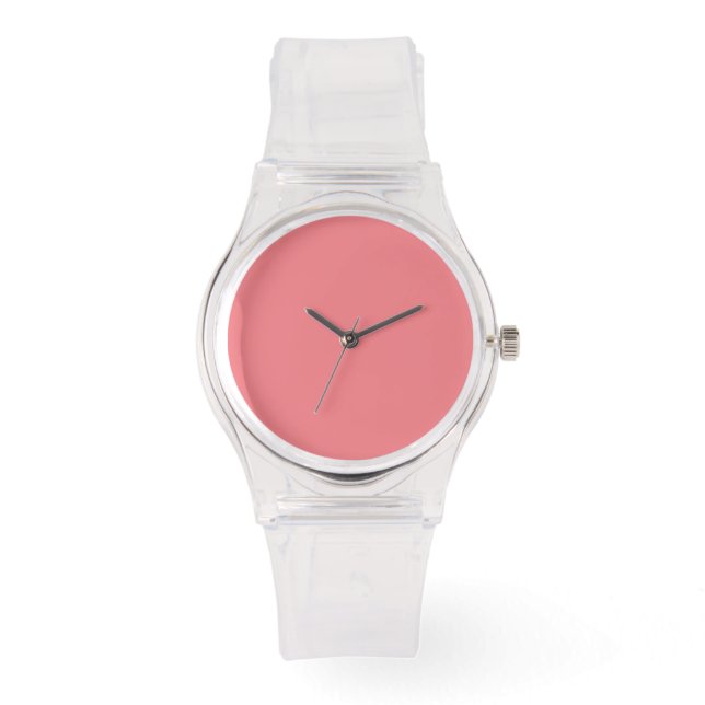 Ewatch horloge vrouwen stijl ontwerp (Voorkant)
