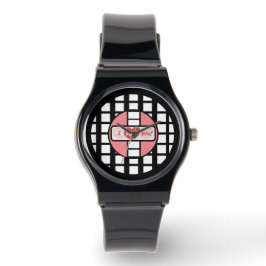 eWatch-horloges Horloge
