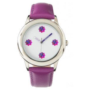 ewatch horloges meisjes KUNST EN ONTWERP