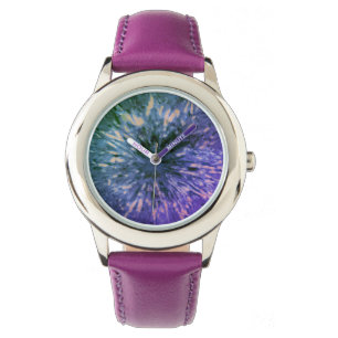 ewatch horloges meisjes kunst en ontwerp