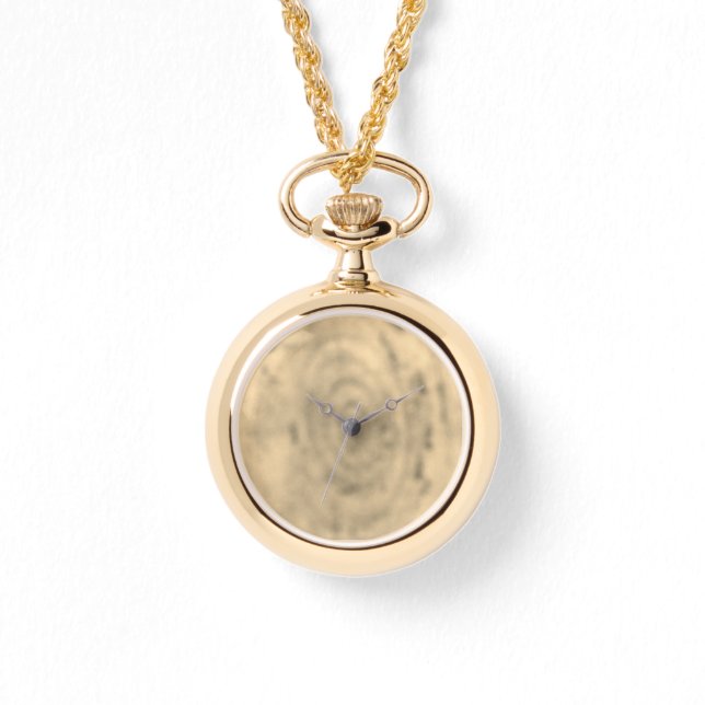 eWatch ketting stijl ontwerp (Voorkant)