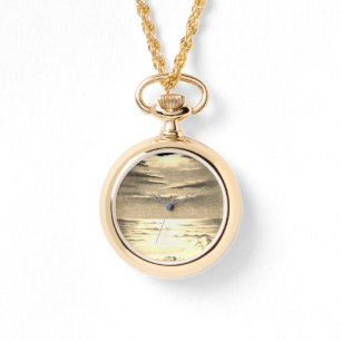 eWatch ketting stijl ontwerp