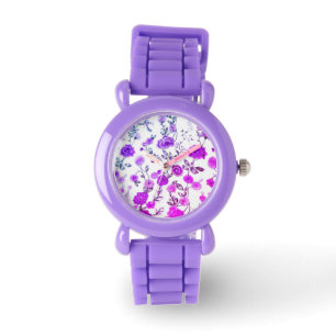 Ewatch kijken meisjes kunst en design horloge