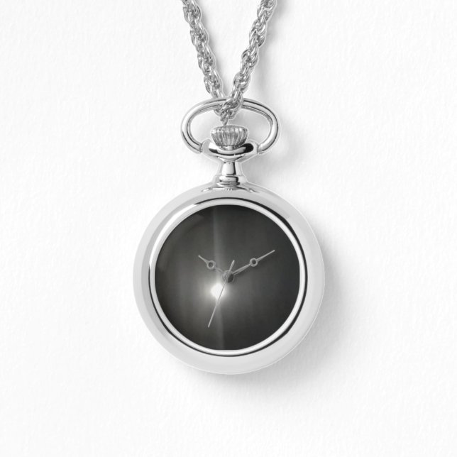 eWatch KUNST EN DESIGN Horloge (Voorkant)