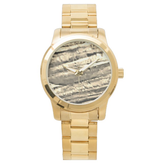 eWatch MANNEN Horloge (Voorkant)