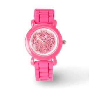 ewatch meisjes KUNST EN DESIGN Horloge