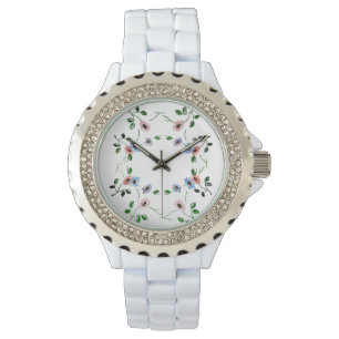 eWatch MONTRE LADIES ART ET CONCEPTION