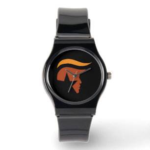 eWatch Trump Design Horloge