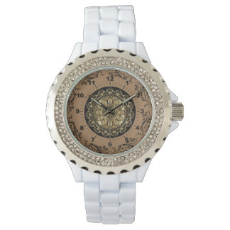 eWatch voor vrouwen Horloge