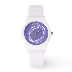 Ewatch VROUWEN KUNST EN DESIGN Horloge