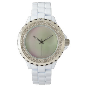 eWatch vrouwen kunst en design Horloge