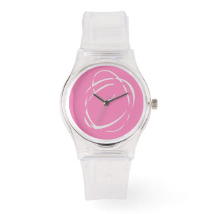 Ewatch VROUWEN KUNST EN DESIGN Horloge