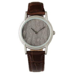 eWatch vrouwen kunst en design Horloge
