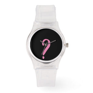 Ewatch VROUWEN KUNST EN DESIGN Horloge