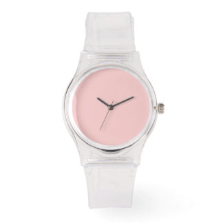 eWatch vrouwen kunst en design Horloge