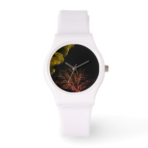 eWatch vrouwen kunst en design Horloge