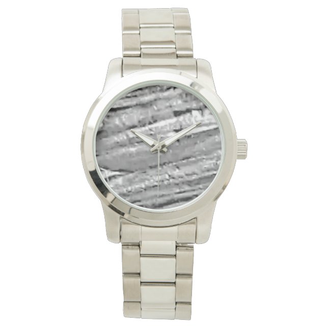 ewatch watch watch MANNEN ONTWERPSTIJL Horloge (Voorkant)