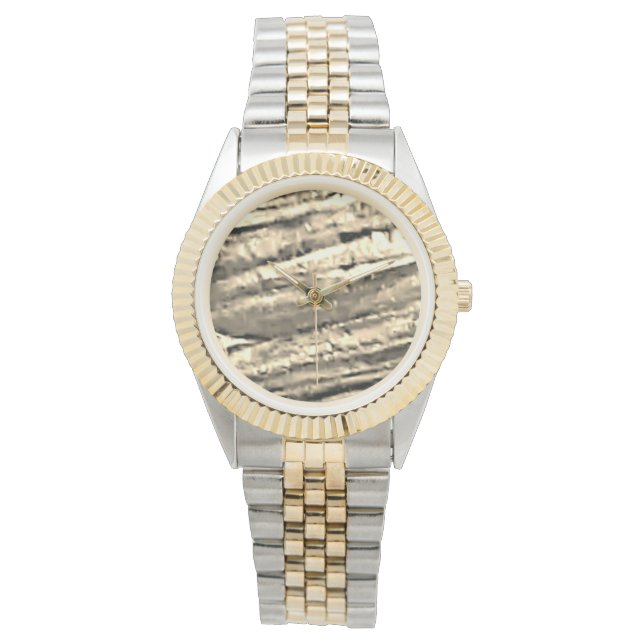 ewatch watch watch MANNEN ONTWERPSTIJL Horloge (Voorkant)