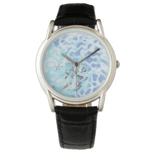 eWatch Wind Horloge