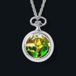 eWatch Womens collier style<br><div class="desc">ewatwatch femme collier cool écostyle</div>