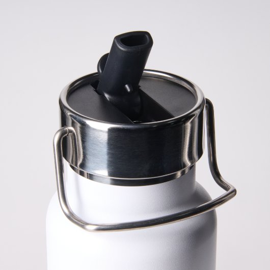 EWB-USA Waterfles (Deksel)