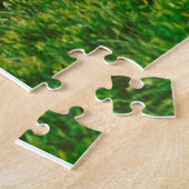 Ewe en Lamb Legpuzzel (Zijkant)