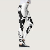 Ewenity Boerderij Leggings (Rechts)