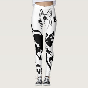 Ewenity Boerderij Leggings