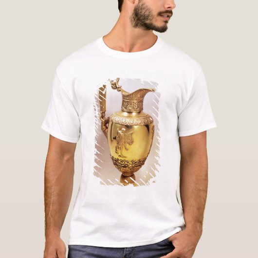 Ewer T-shirt (Voorkant)